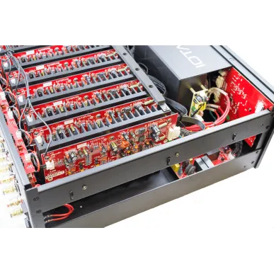 Многоканальный усилитель IOTAVX AVXP1
